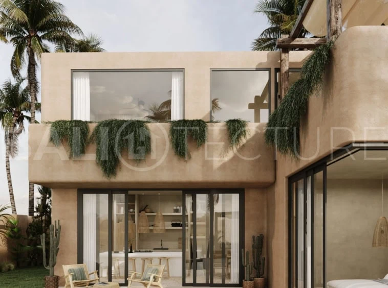 Luxury Tropical 3 Bedroom Stunning Offplan Villa in Kaba Kaba 1
