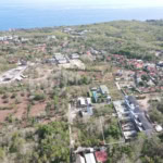 Prime 1000m2 Plot of Land in Pecatu With Ocean View 3
