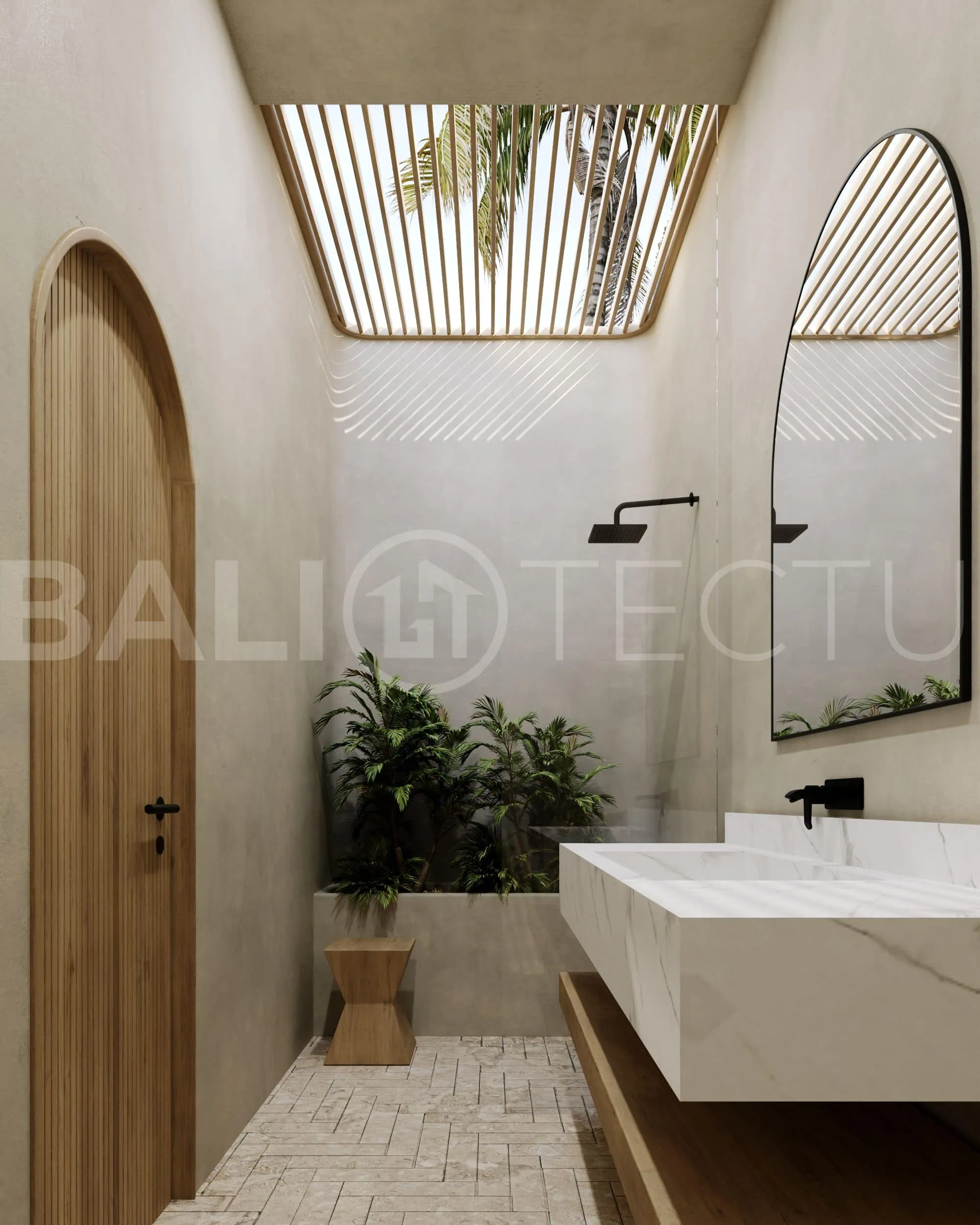 Luxury Tropical 3 Bedroom Stunning Offplan Villa in Kaba Kaba 11