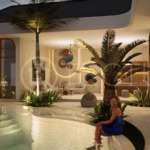 3 Bedroom Beautiful Offplan Villa in Pererenan 1