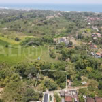 1695m2 Stunning land with River view In Beraban Tanah Lot 1