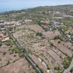 Prime 2000m2 Plot of Land in Ungasan With Ocean View In Ungasan 3