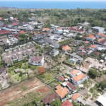 200m2 Plot of Land In Uluwatu 1
