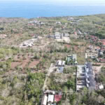 3400m2 Plot of Land in Pecatu 2