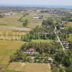 460m2 Stunning Land With Ricefield View In Tanah Lot 3