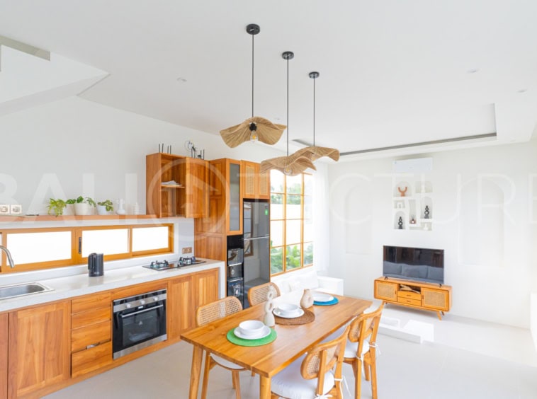 Brand new Mediterranean Modern 2 Bedroom Stunning Villa in Cepaka 1