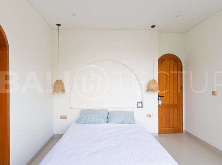 Brand new Mediterranean Modern 2 Bedroom Stunning Villa in Cepaka 12