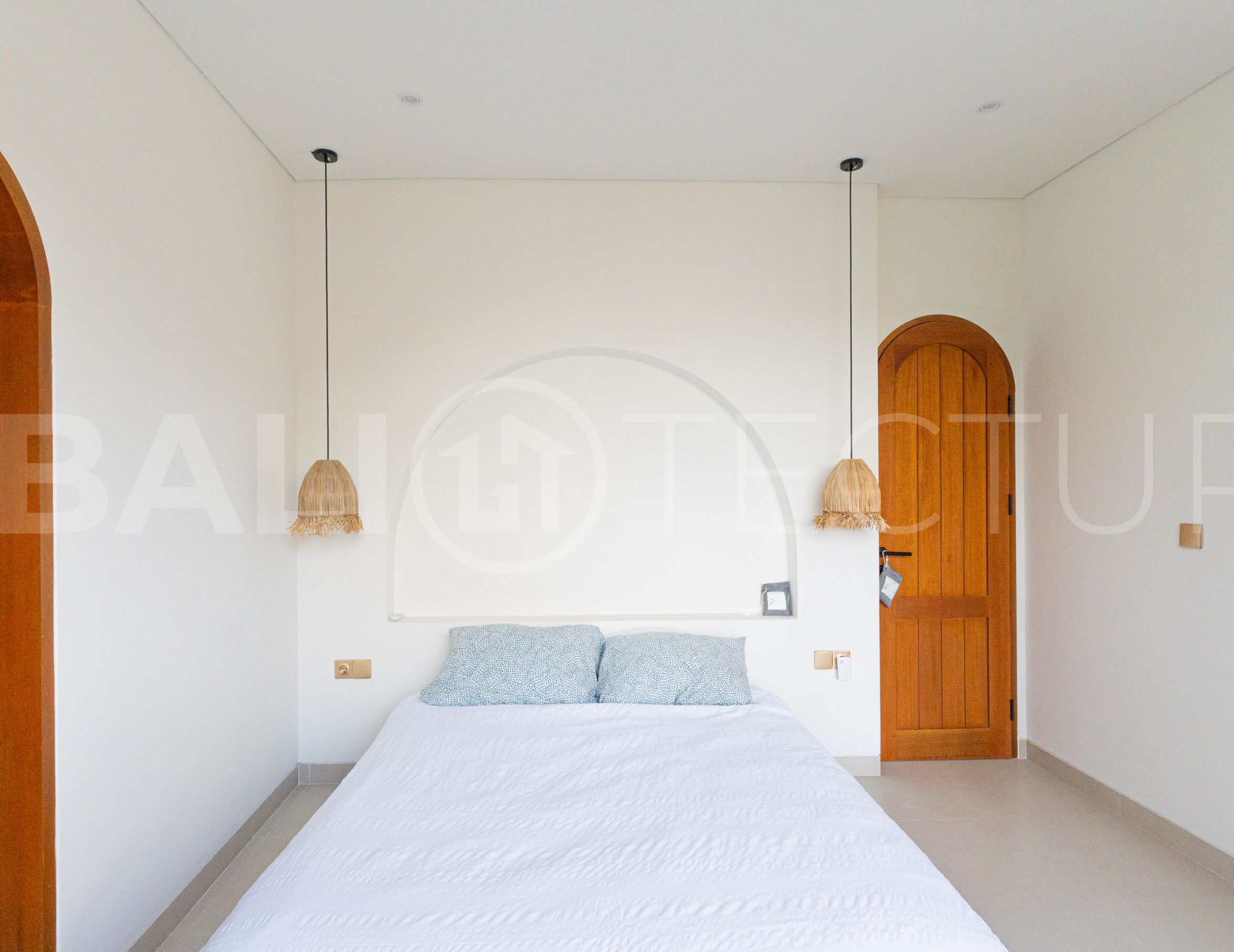 Brand new Mediterranean Modern 2 Bedroom Stunning Villa in Cepaka 12