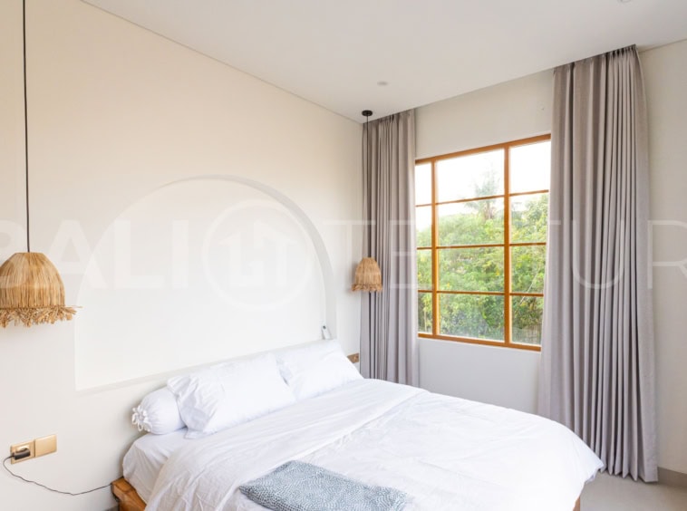 Brand new Mediterranean Modern 2 Bedroom Stunning Villa in Cepaka 13