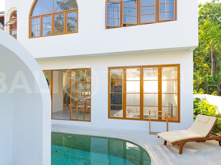 Brand new Mediterranean Modern 2 Bedroom Stunning Villa in Cepaka 8