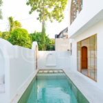 Brand new Mediterranean Modern 2 Bedroom Stunning Villa in Cepaka 9