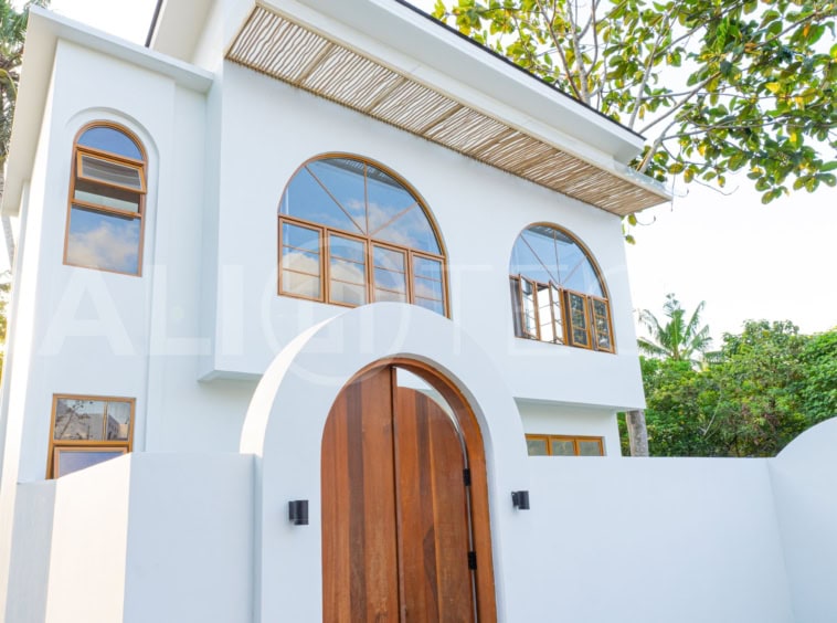 Brand new Mediterranean Modern 2 Bedroom Stunning Villa in Cepaka 7