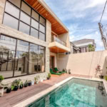 3 Bedrooms Villa For Sale In Berawa Canggu 1