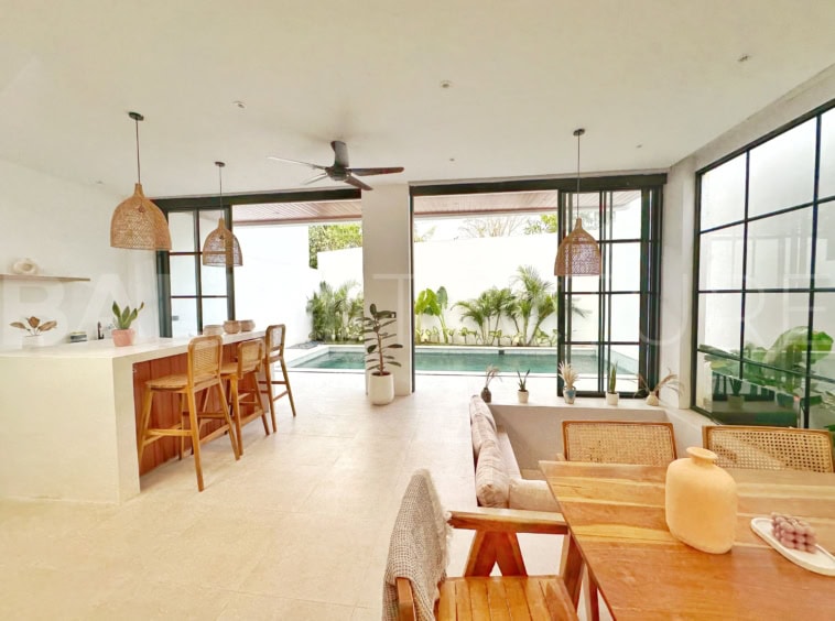 Modern 3 Bedroom Stunning Villa in Cepaka 2