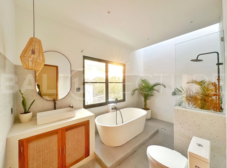 Modern 3 Bedroom Stunning Villa in Cepaka 8