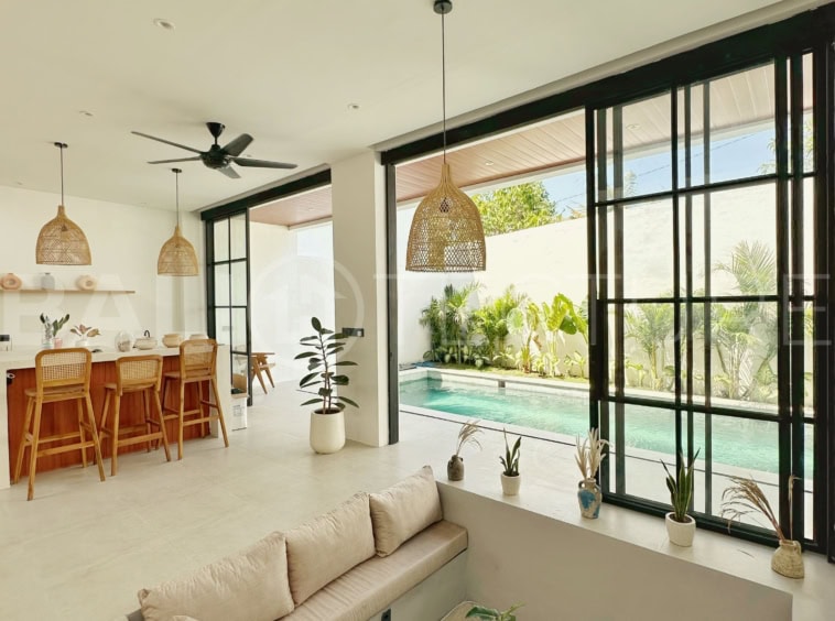 Modern 3 Bedroom Stunning Villa in Cepaka 3