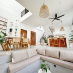 Modern 3 Bedroom Stunning Villa in Cepaka 1