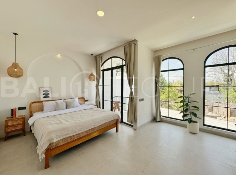 Modern 3 Bedroom Stunning Villa in Cepaka 5