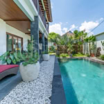 Tropical 2 Bedroom Beautiful Villa in Prime Area Berawa 3