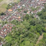 1705m2 Amazing Land With Riverview In Buwit 2