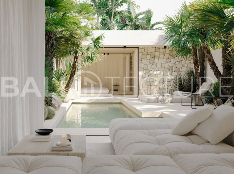 Off-Plan Modern Beach Villa in Uluwatu 17