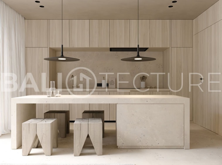 Off-Plan Modern Beach Villa in Uluwatu 18