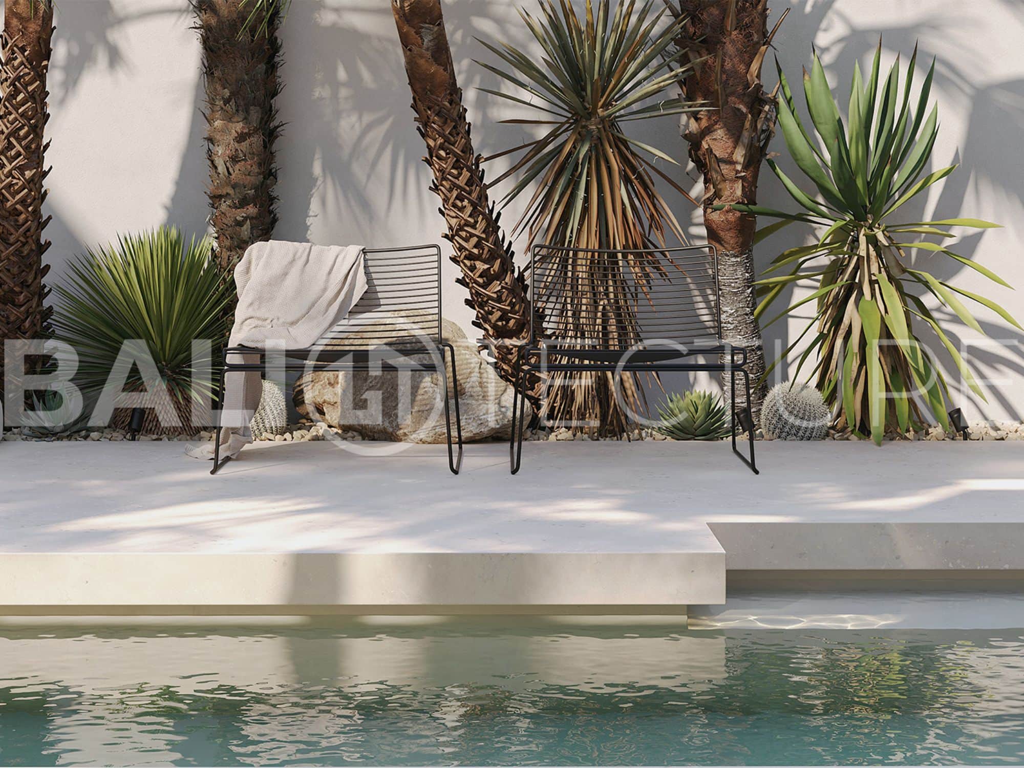 Off-Plan Modern Beach Villa in Uluwatu 5