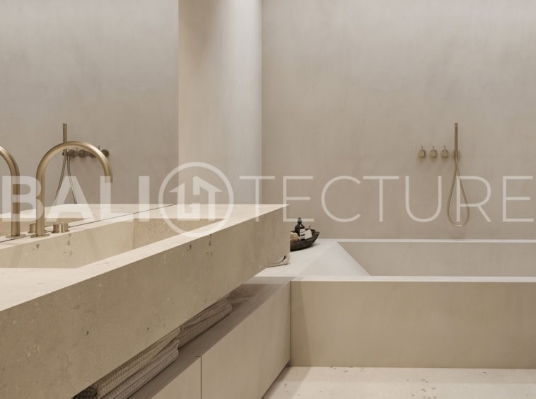 Off-Plan Modern Beach Villa in Uluwatu 9