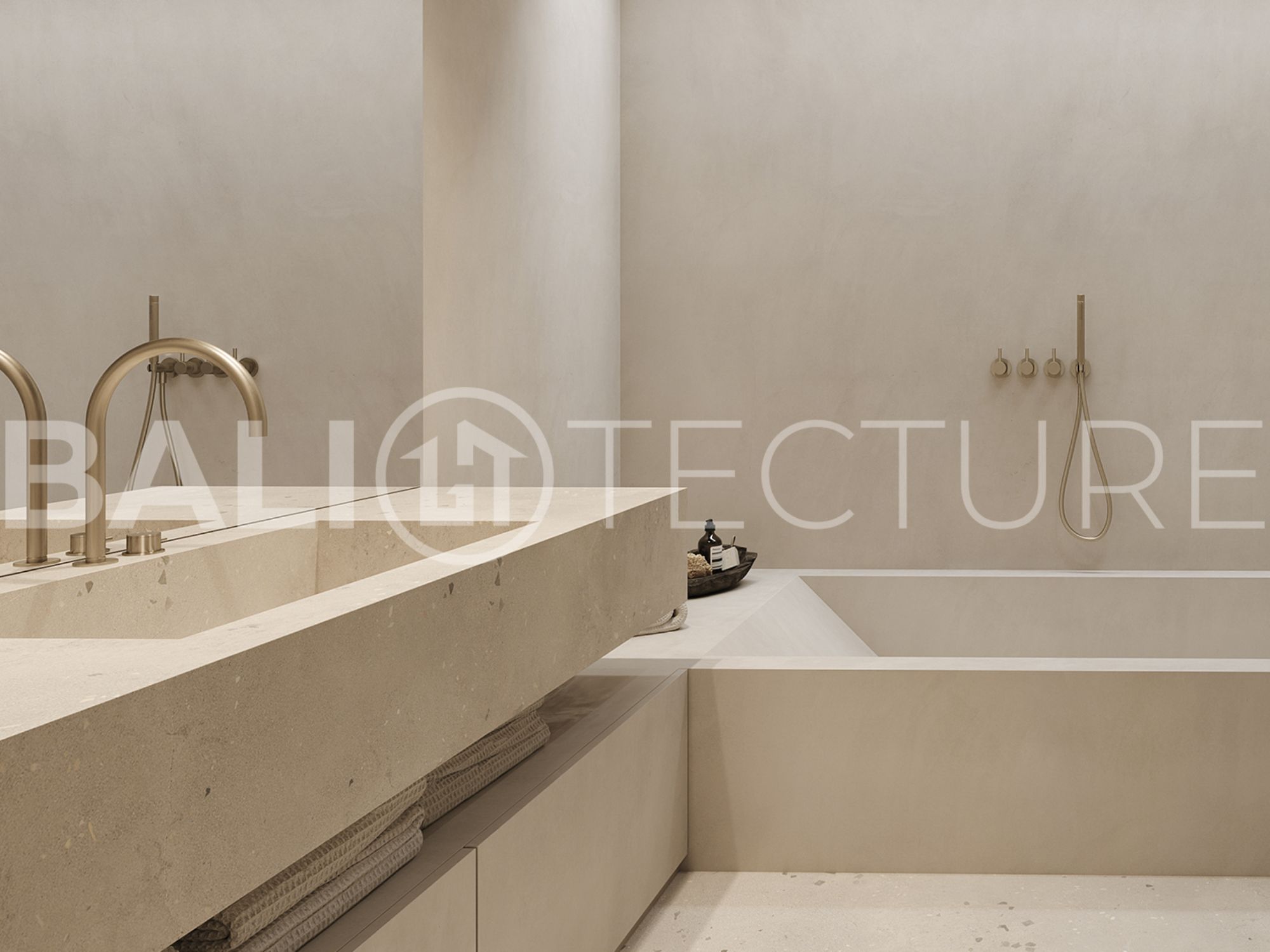 Off-Plan Modern Beach Villa in Uluwatu 9