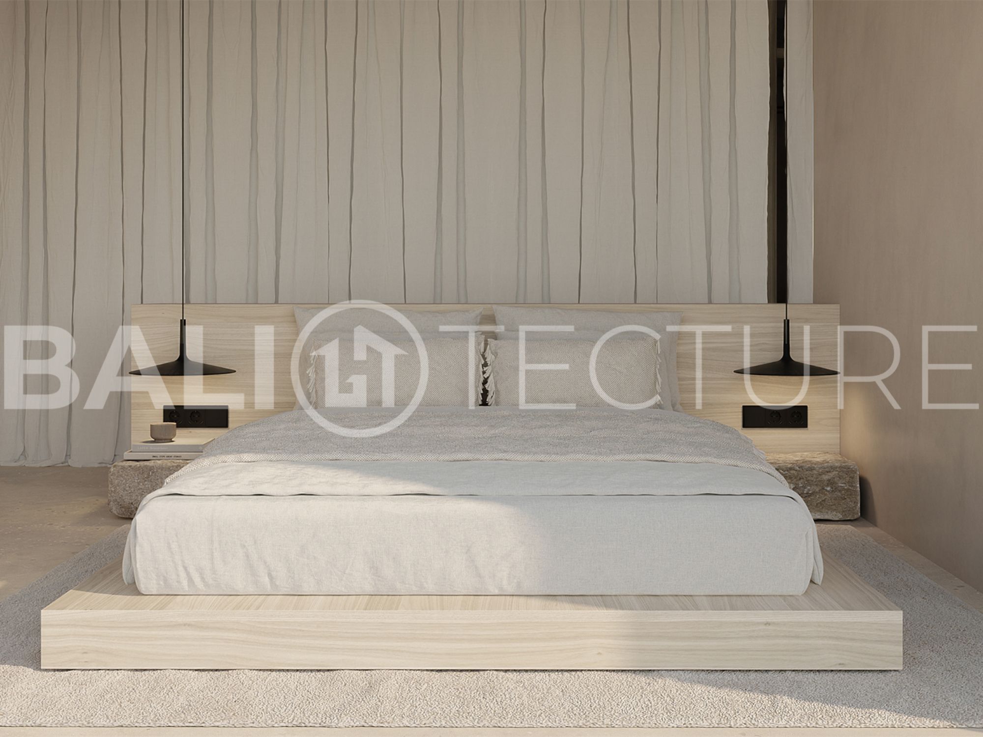 Off-Plan Modern Beach Villa in Uluwatu 10