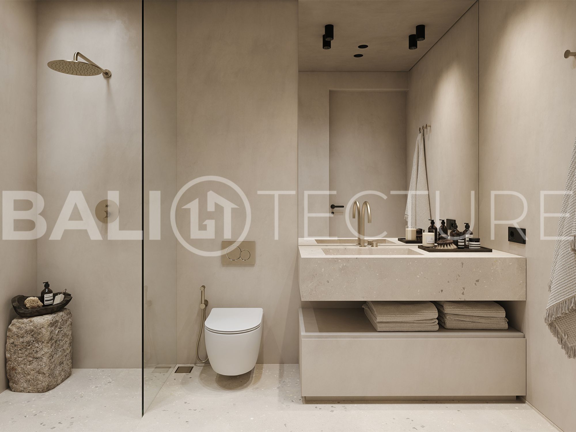 Off-Plan Modern Beach Villa in Uluwatu 12