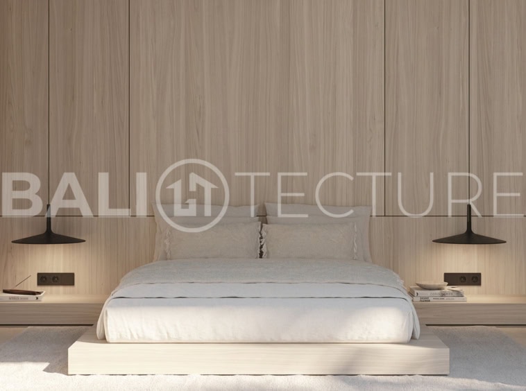 Off-Plan Modern Beach Villa in Uluwatu 13