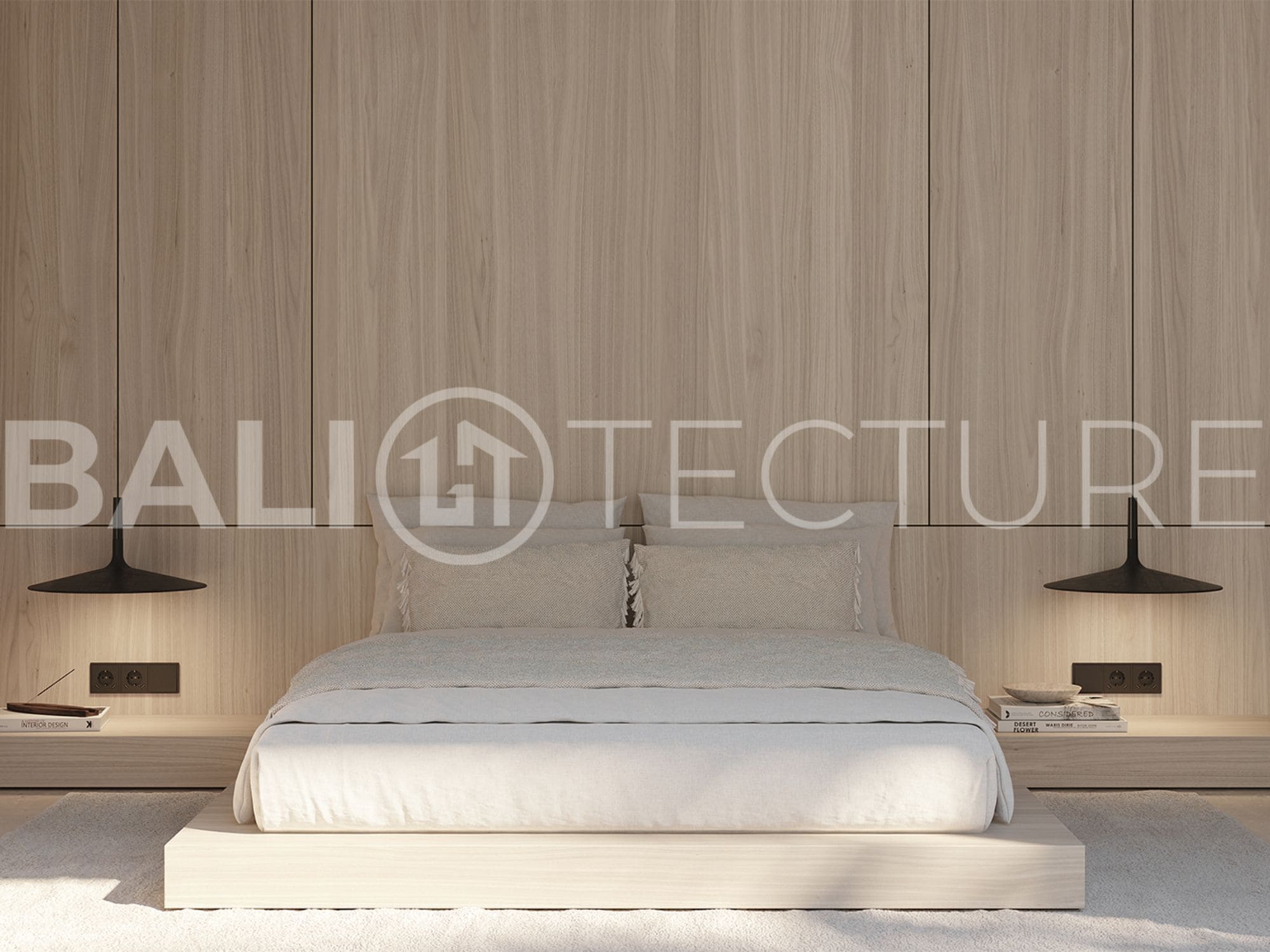 Off-Plan Modern Beach Villa in Uluwatu 13