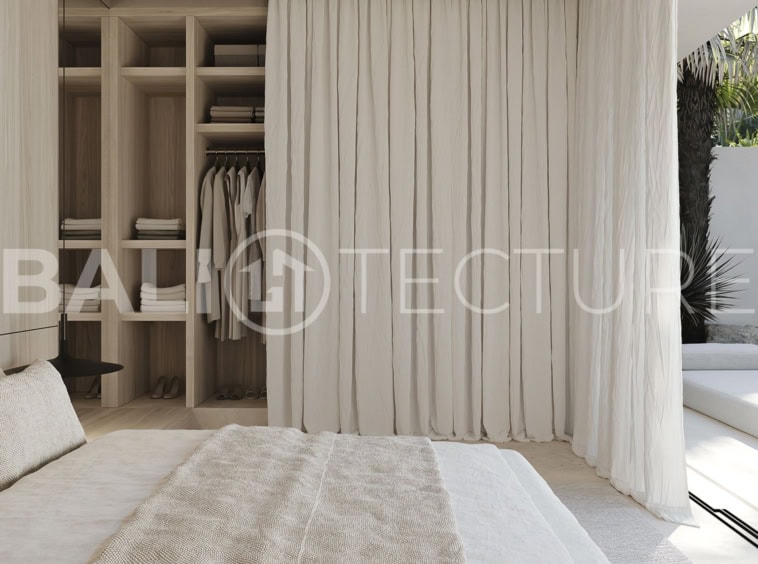 Off-Plan Modern Beach Villa in Uluwatu 14