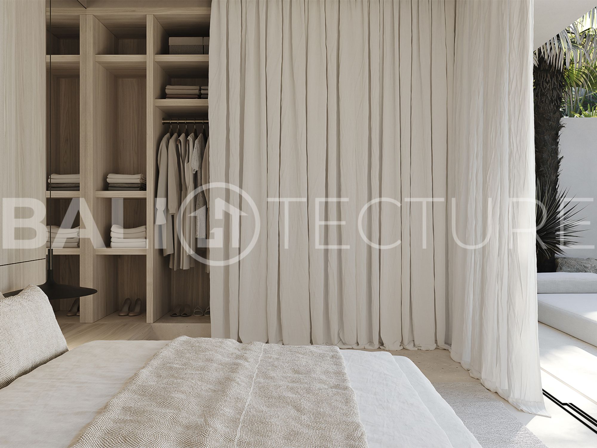 Off-Plan Modern Beach Villa in Uluwatu 14