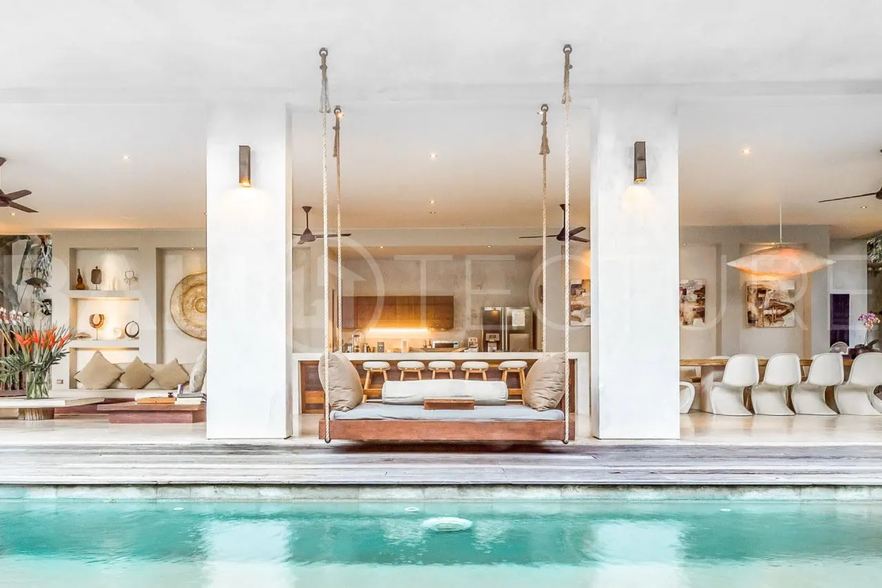Luxury 4 Bedroom Stunning Villa in Prime Area Umalas 6