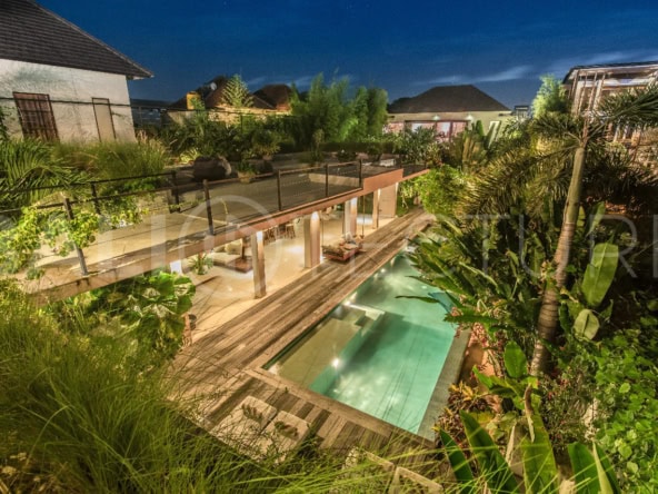 Luxury 4 Bedroom Stunning Villa in Prime Area Umalas 1