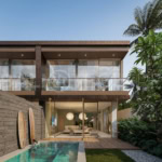 Modern Minimalis 2 Bedroom Stunning Offplan Villa in Kedungu 2