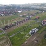 Stunning 200m2 of Land in Kedungu 2