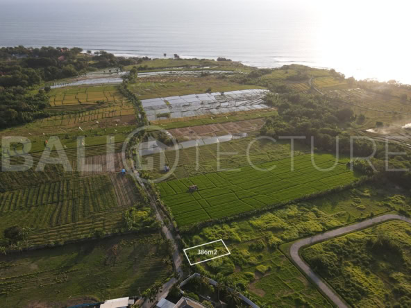 Freehold Land in Kedungu Beach 5