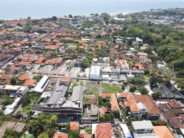 485m2 Plot of Land in Batu Belig for sale 3