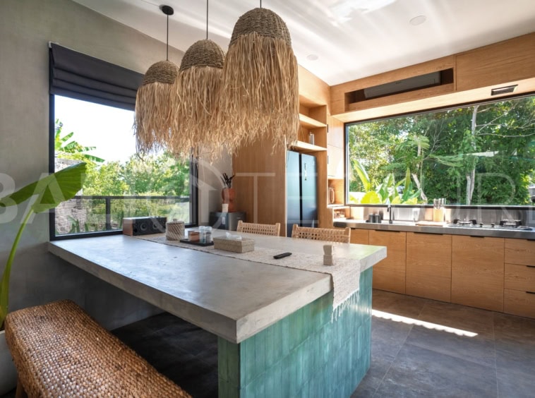 Modern Tropical 2 Bedroom Stunning Villa in Ungasan 14