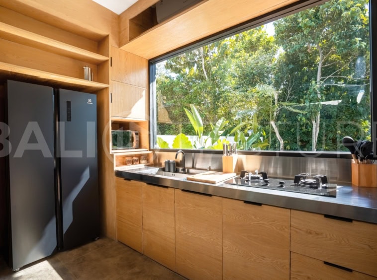Modern Tropical 2 Bedroom Stunning Villa in Ungasan 10