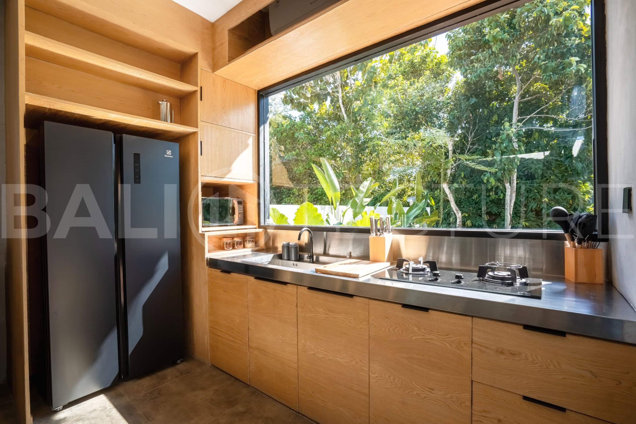 Modern Tropical 2 Bedroom Stunning Villa in Ungasan 10