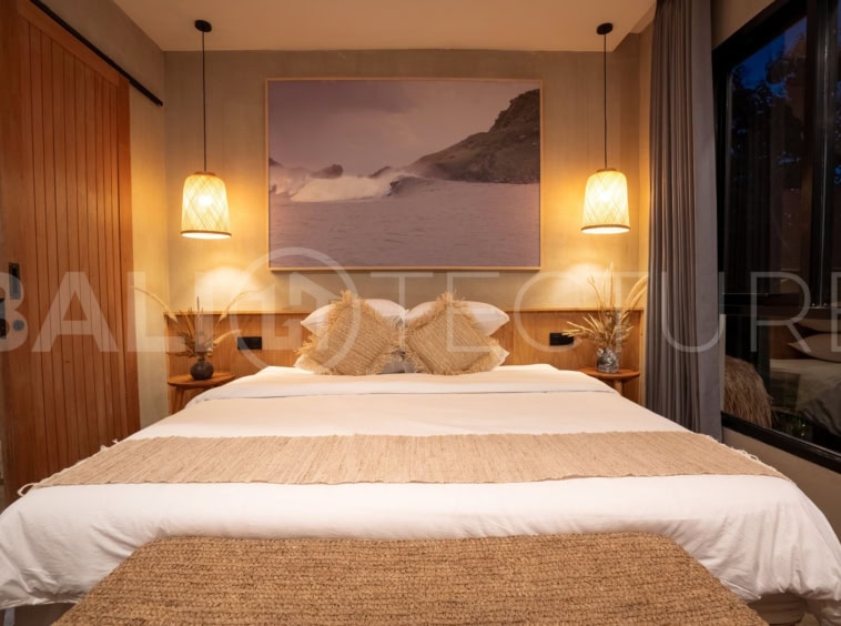 Modern Tropical 2 Bedroom Stunning Villa in Ungasan 13