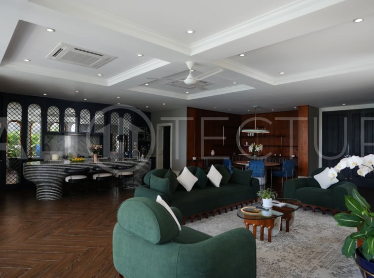 Modern 4 Bedrooms Amazing Villa For Sale In Canggu 5