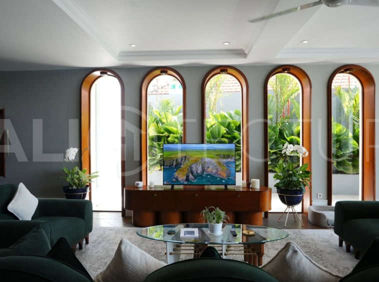 Modern 4 Bedrooms Amazing Villa For Sale In Canggu 8