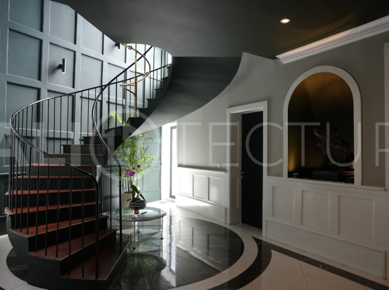 Modern 4 Bedrooms Amazing Villa For Sale In Canggu 9