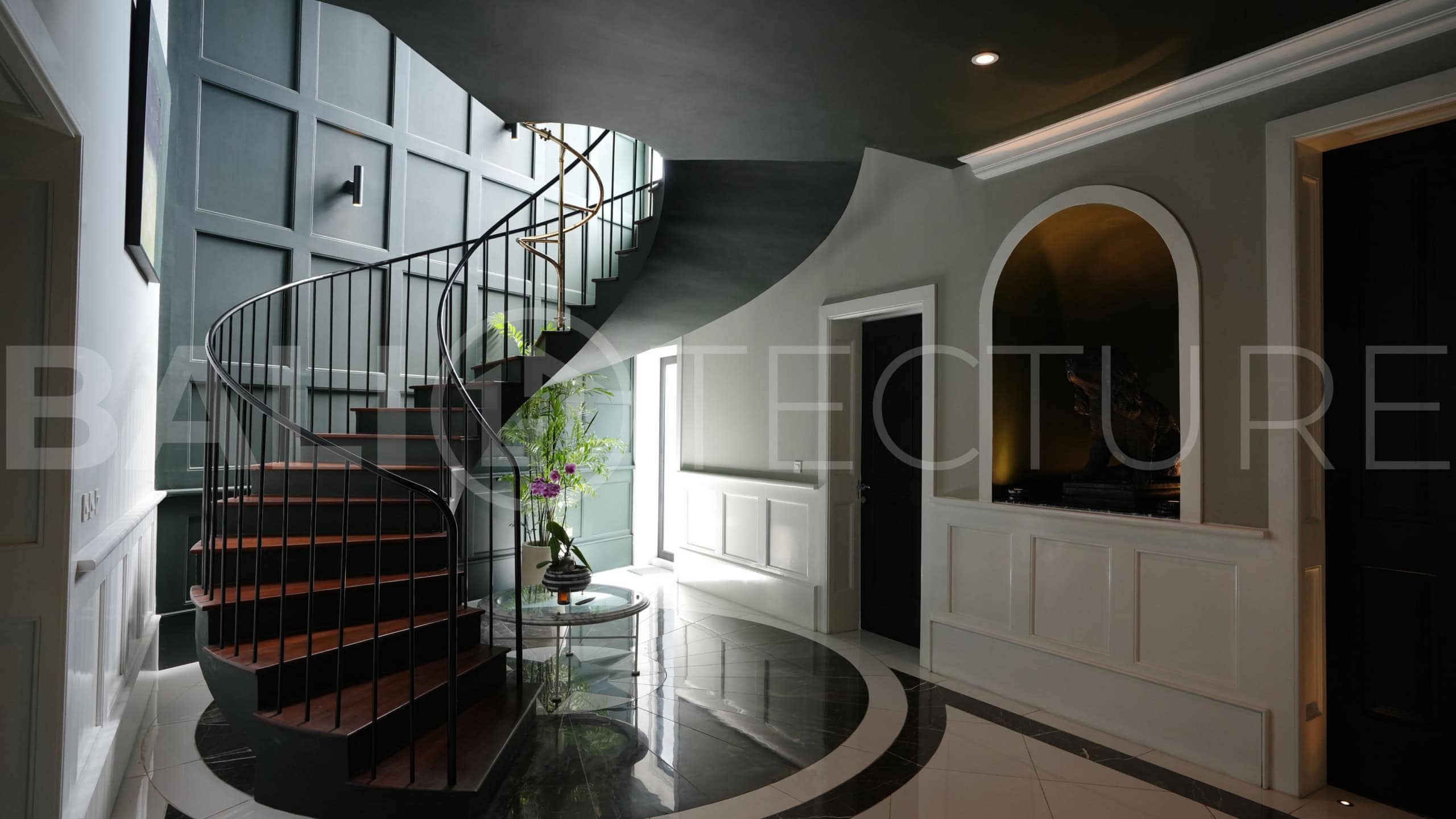 Modern 4 Bedrooms Amazing Villa For Sale In Canggu 9