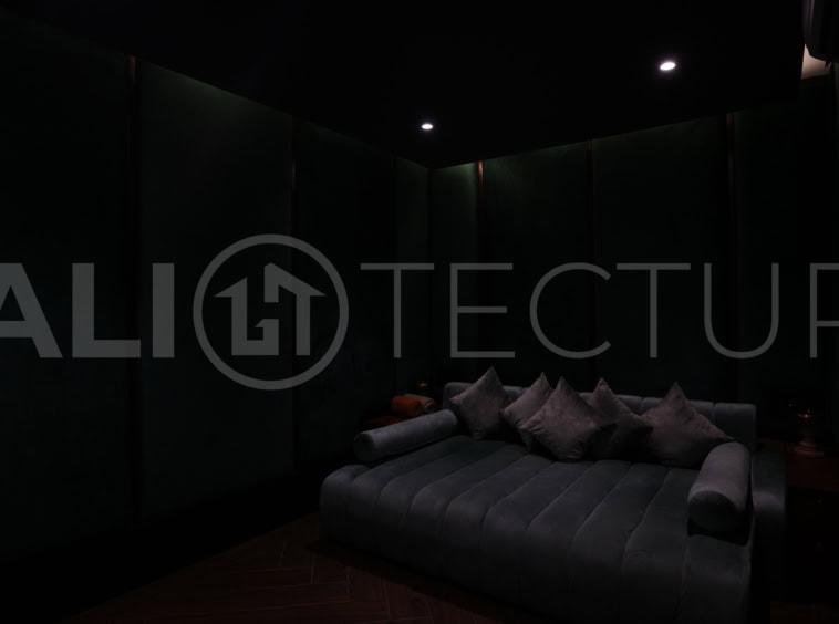 Modern 4 Bedrooms Amazing Villa For Sale In Canggu 18